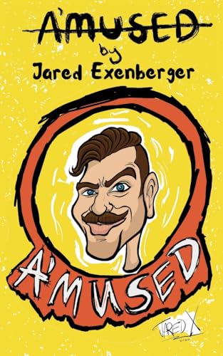 Exenberger - A'Mused - New paperback or softback