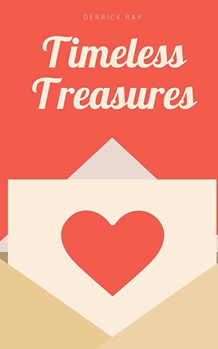 Ray - Timeless Treasures - New paperback or softback