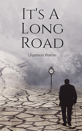 Warner - It's A Long Road - New paperback or softback