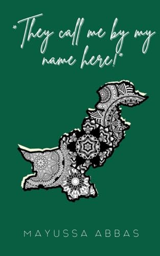 Abbas - "They call me by my name here!" - New paperback or softback