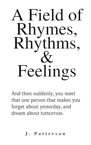 Beac - A Field of Rhymes, Rhythms, & Feelings - New paperback or softb