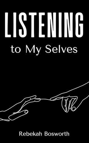 Boswort - Listening to My Selves - New paperback or softback