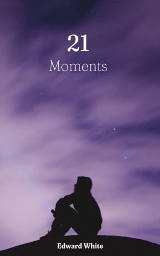 Whit - 21 Moments - New paperback or softback