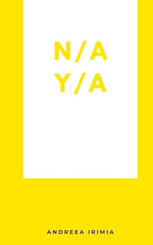 Irimia - N/A Y/A - New paperback or softback