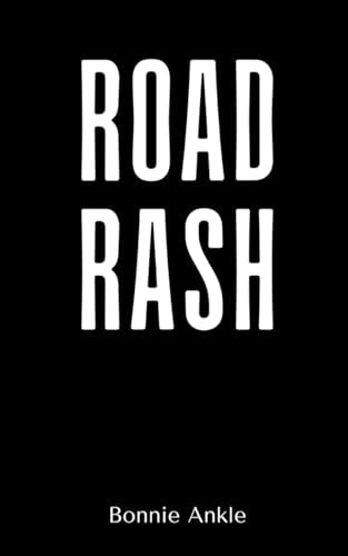 Ankl - Road Rash - New paperback or softback