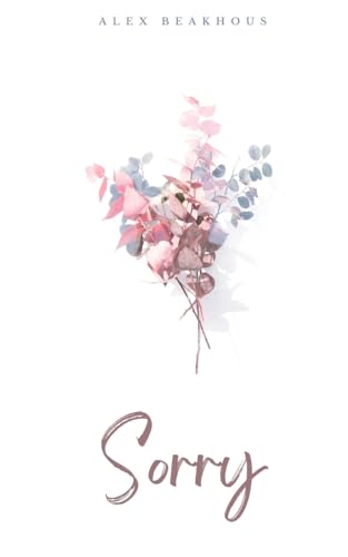 Beakhous - Sorry - New paperback or softback