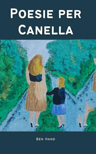 Hand - Poesie per Canella - New paperback or softback