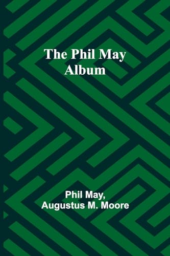 May - Album - New paperback or softback