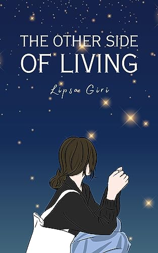 Giri - Other Side of Living - New paperback or softback