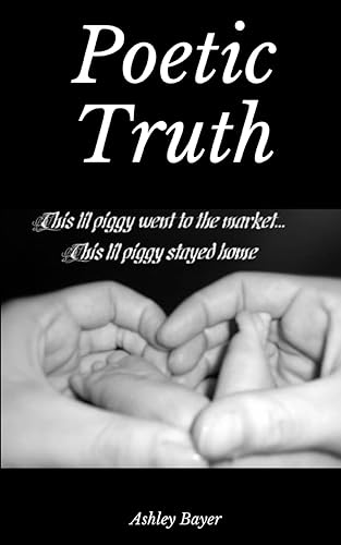 Bayer - Poetic Truth - New paperback or softback