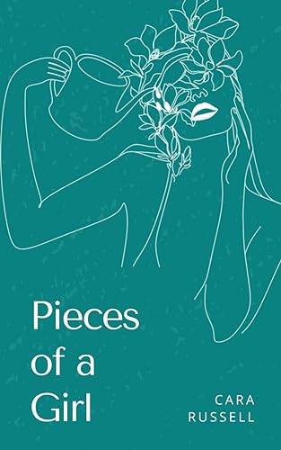 Russell - Pieces of a Girl - New paperback or softback