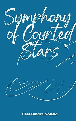 Noland - Symphony of Courted Stars - New paperback or softback