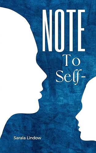 Lindow - Note To Self- - New paperback or softback