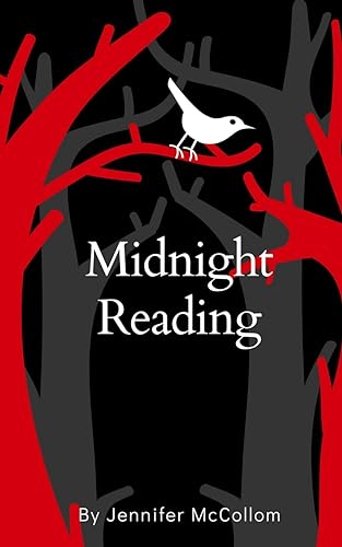 McCollom - Midnight Reading - New paperback or softback