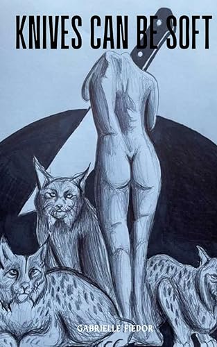 Fiedor - Knives Can be Soft - New paperback or softback