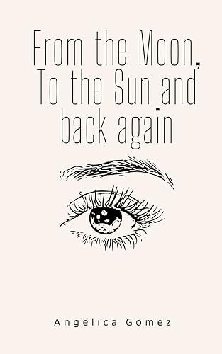 Gomez - From the Moon, To the Sun and back again - New paperback or so