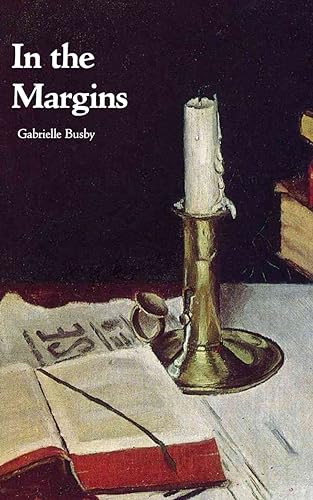 Busby - In the Margins - New paperback or softback