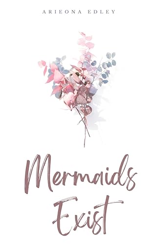 Edley - Mermaids Exist - New paperback or softback