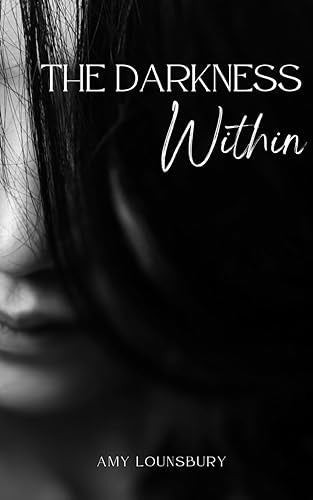 Lounsbury - Darkness Within - New paperback or softback