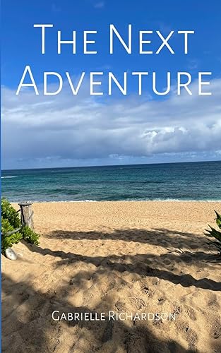 Richardson - Next Adventure - New paperback or softback