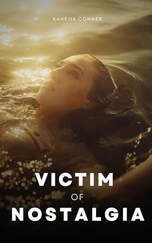 Conner - Victim of Nostalgia - New paperback or softback