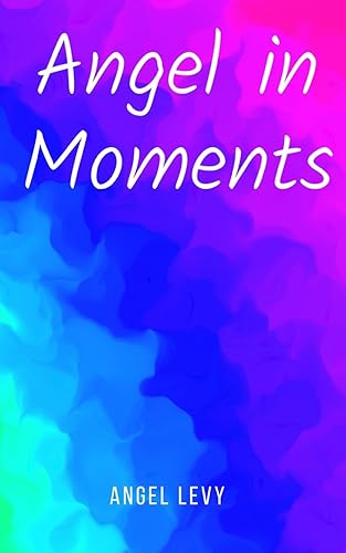Levy - in Moments - New paperback or softback