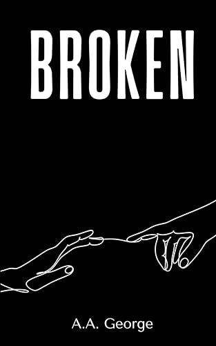 Georg - Broken - New paperback or softback
