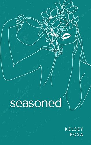 Rosa - seasoned - New paperback or softback