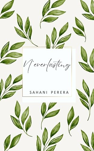 PERERA - N'everlasting - New paperback or softback