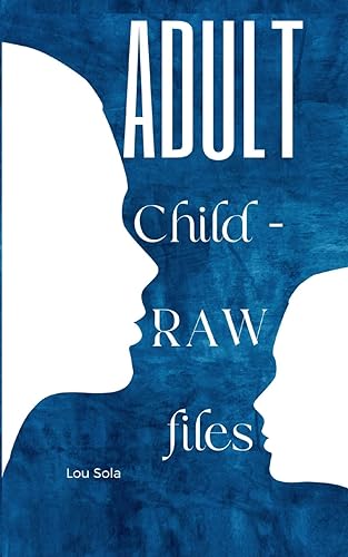 Sola - Adult Child - RAW files - New paperback or softback