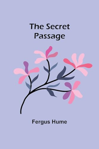 Hum - Secret Passage - New paperback or softback