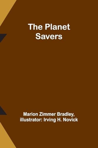 Bradley - Planet Savers - New paperback or softback