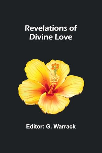 Warrack - Revelations of Divine Love - New paperback or softback