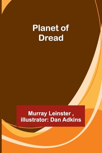 Leinster - Planet of Dread - New paperback or softback