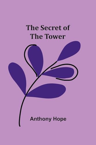 Hop - Secret of the Tower - New paperback or softback