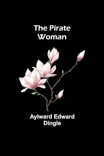 Dingl - Pirate Woman - New paperback or softback