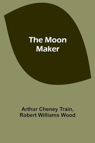 rain - Moon Maker - New paperback or softback
