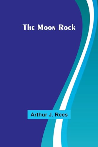 Rees - Moon Rock - New paperback or softback