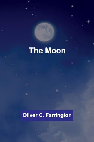 Farrington - Moon - New paperback or softback