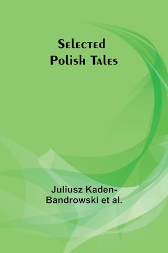 al. - Selected Polish Tales - New paperback or softback