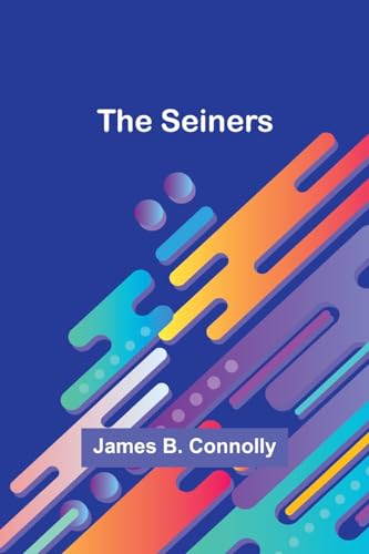 Connolly - Seiners - New paperback or softback