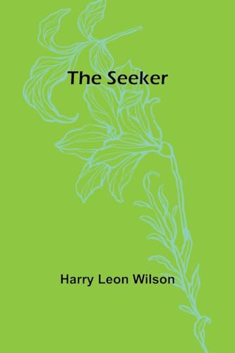 Wilson - Seeker - New paperback or softback