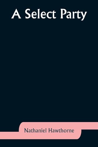 Hawthorn - A Select Party - New paperback or softback