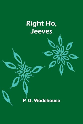 Wodehous - Right Ho, Jeeves - New paperback or softback