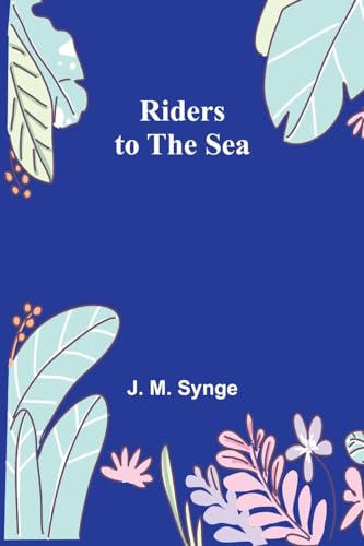 Syng - Riders to the Sea - New paperback or softback