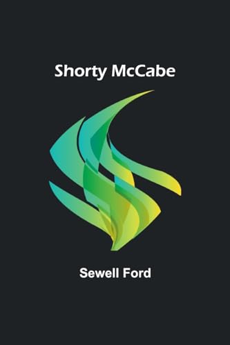 Ford - Shorty McCabe - New paperback or softback