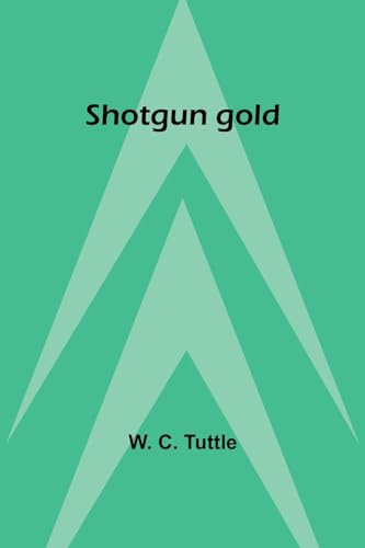 uttl - Shotgun gold - New paperback or softback