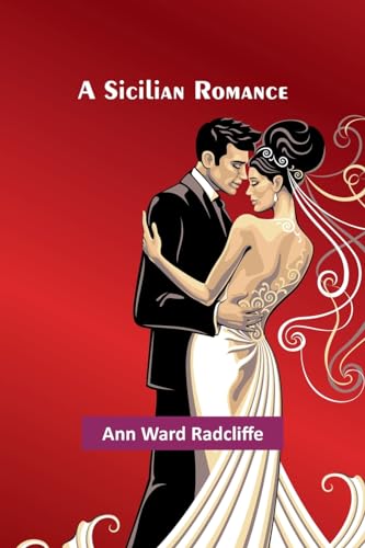 Radcliff - A Sicilian Romance - New paperback or softback