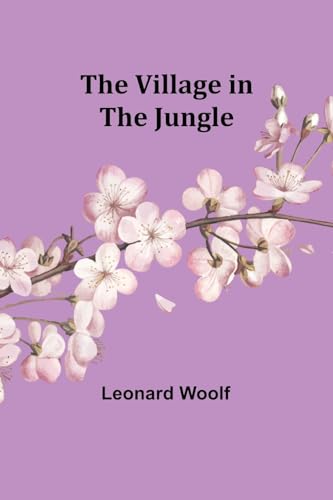 Woolf - Village in the Jungle - New paperback or softback