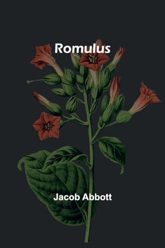 Abbott - Romulus - New paperback or softback